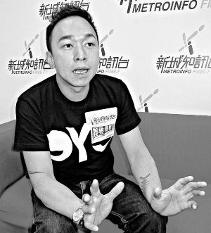 黄家驹和林楚麒有几年恋情,黄家驹与林楚麒同居过吗