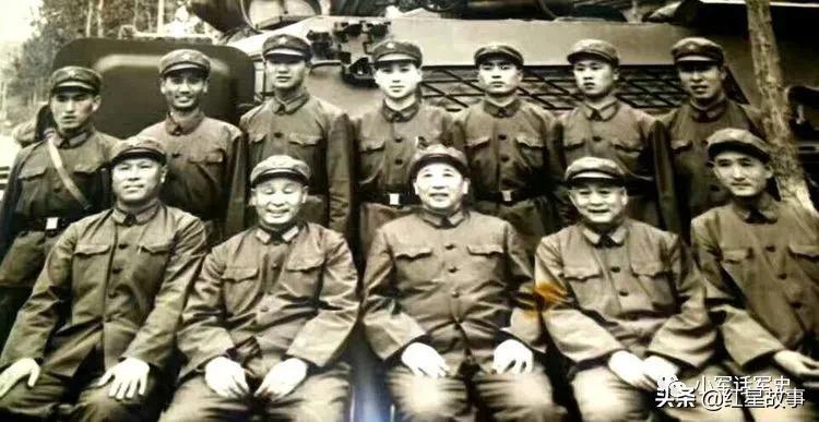 河北高碑店112师炮兵团,光荣的团队有哪些