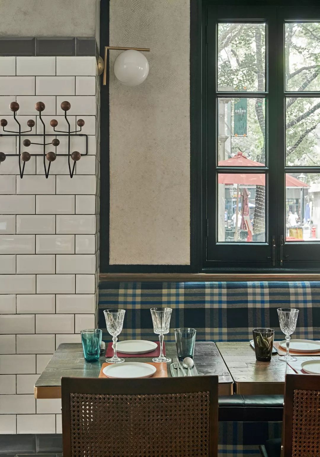 BaptisteBohu作品|POLUX，前卫法式休闲