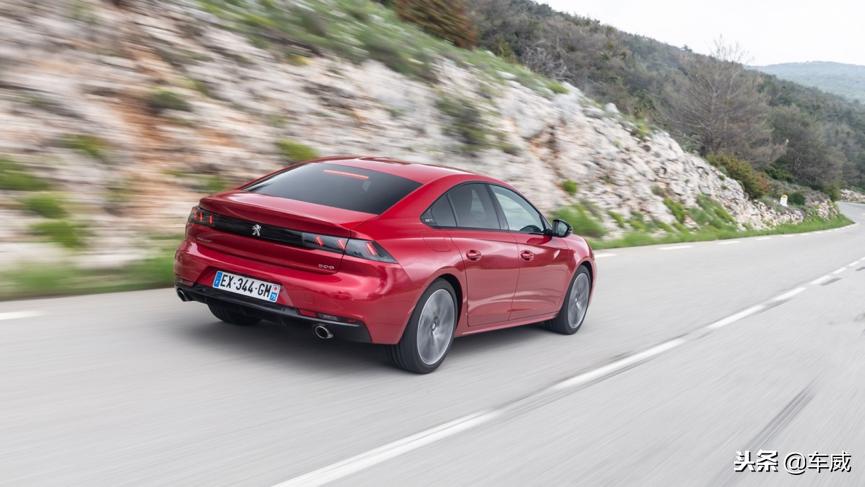 帕萨特与标致508哪个操控性更好,2020标致508深度评测