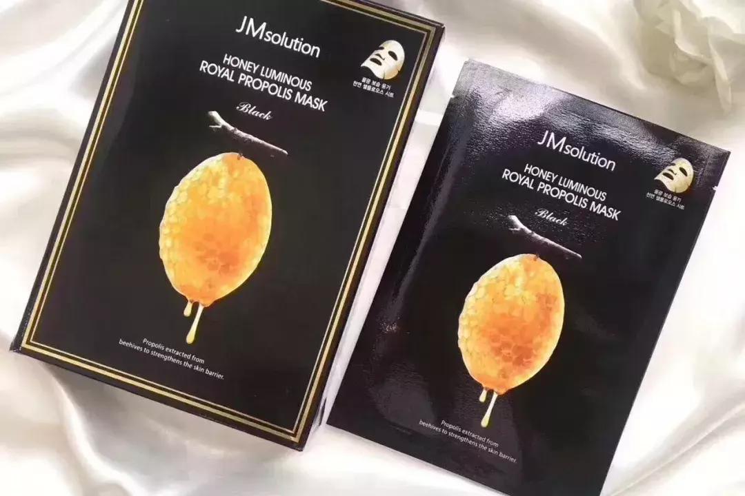 面膜人气榜第一名,十大人气面膜