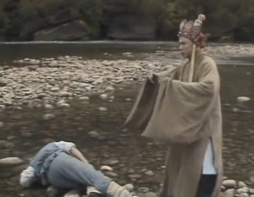 孙悟空打死的6个强盗的深意,孙悟空杀掉6个强盗的前因后果