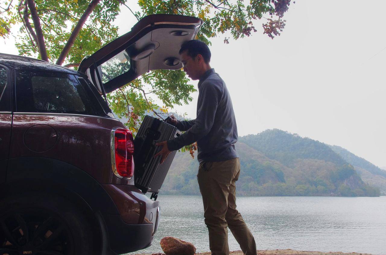 旅行箱密码锁和tsa锁哪个好,旅行箱锁类型怎么选