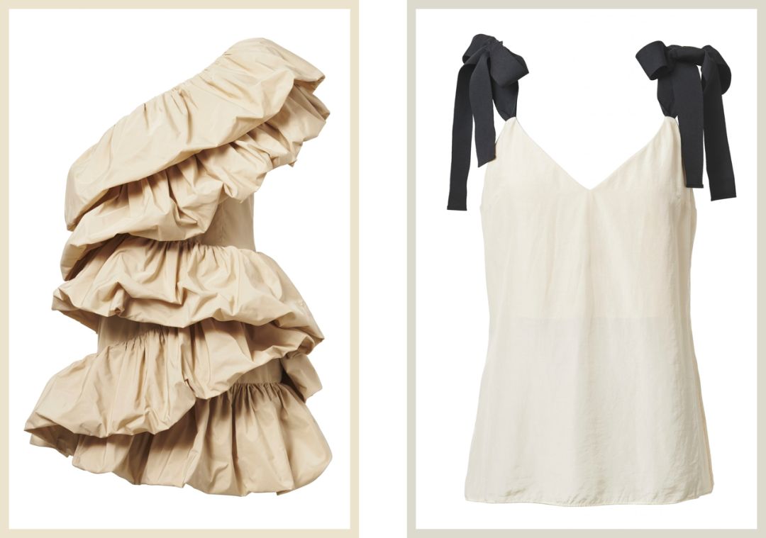 快时尚品牌与普通品牌之间的区别,快时尚品牌如何挑选最划算