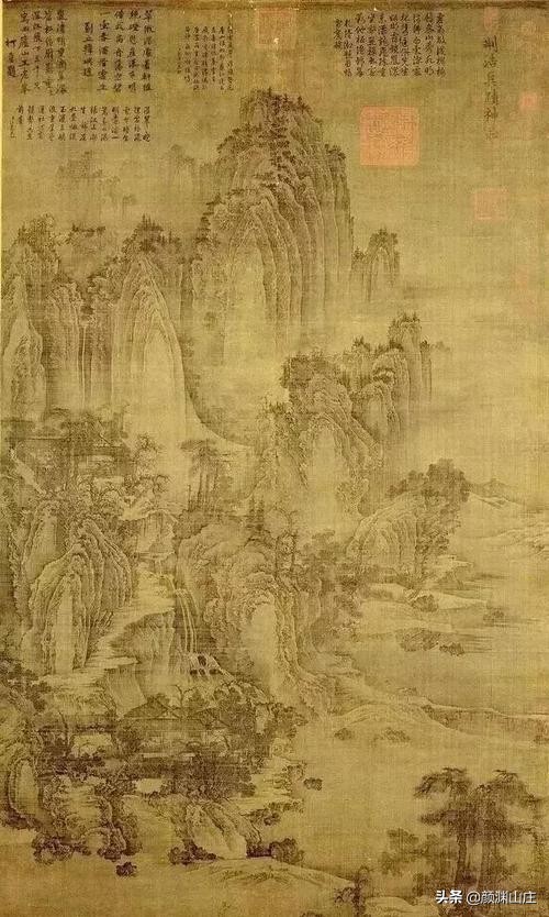 诗词｜《杨柳枝》诗词123篇全集曾与美人桥上别，恨无消息到今朝