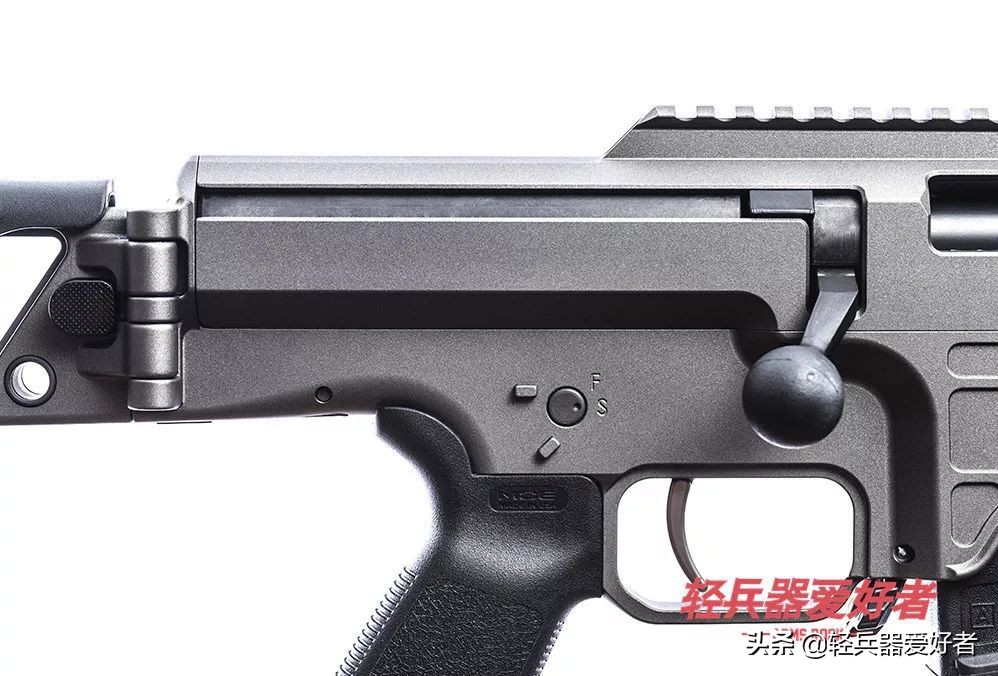 巴雷特生产了世界最精准*击狙**步枪？美军要花3亿采购它