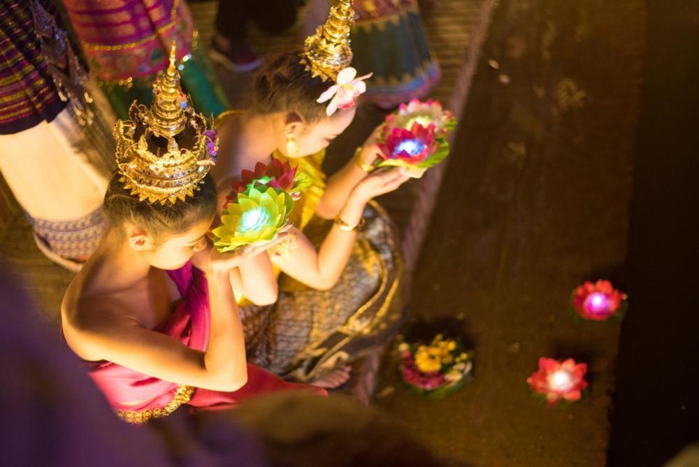 西双版纳泼水节野象谷,西双版纳旅游野象谷全攻略