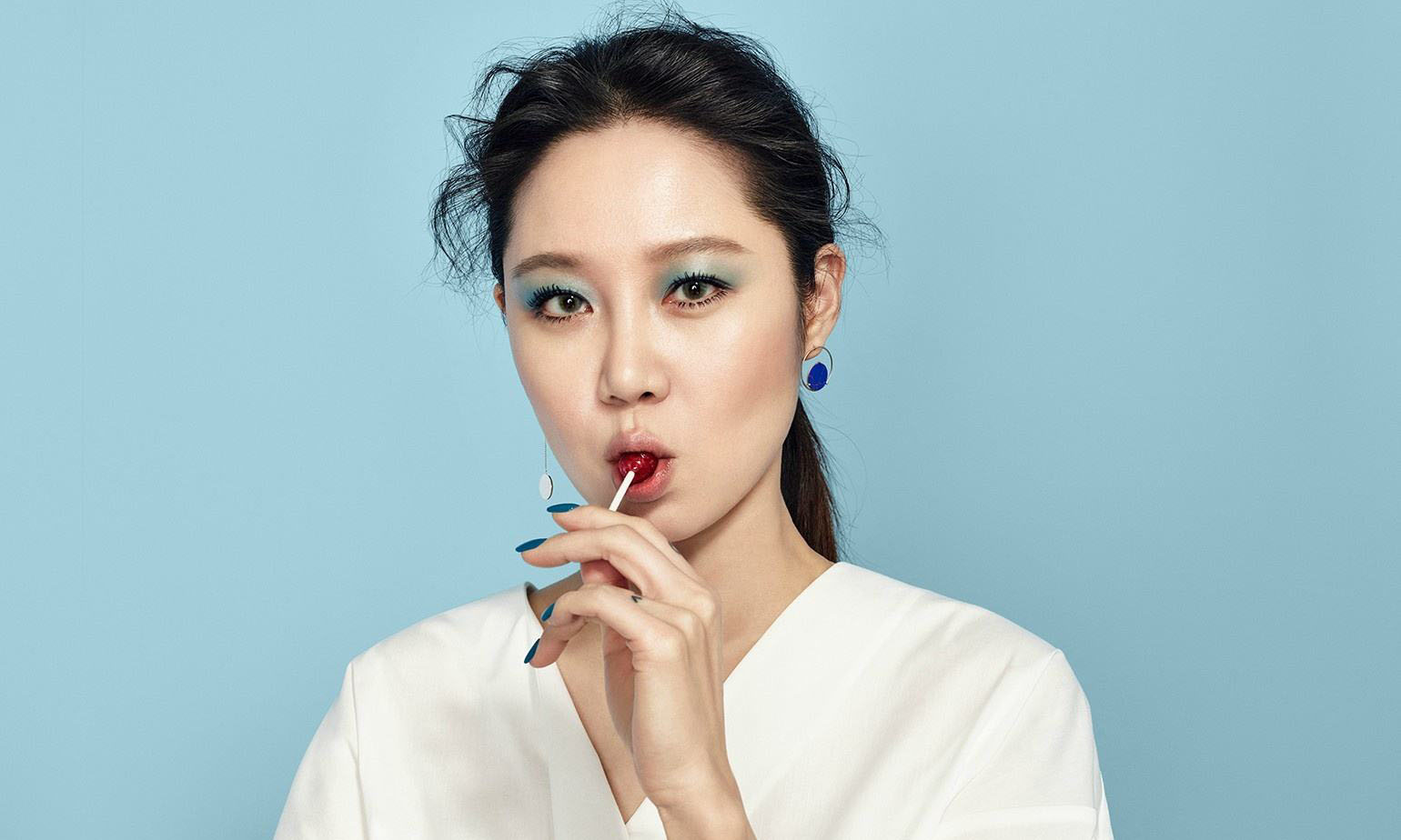 适合近视眼的眼线笔,眼线笔的挑选方法