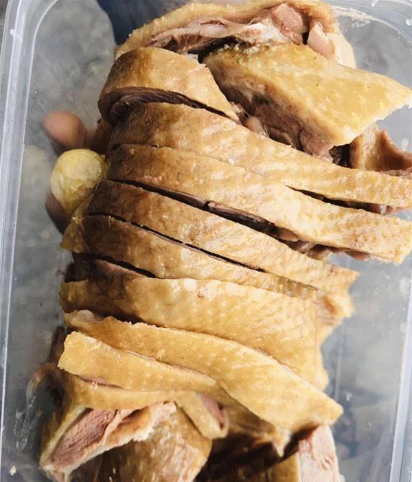 中国最有名的鹅美食,什么鹅最好吃又有名