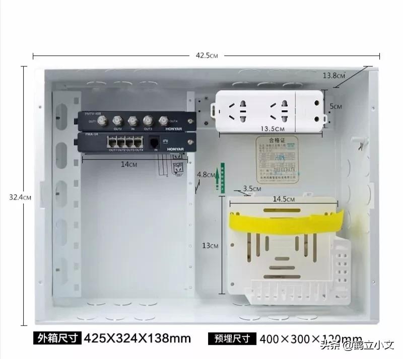 家用弱电改造注意事项,装修中的弱电布线注意事项