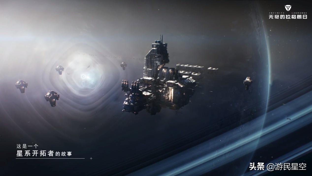 无尽的拉格朗日评测,无尽的拉格朗日探索作用