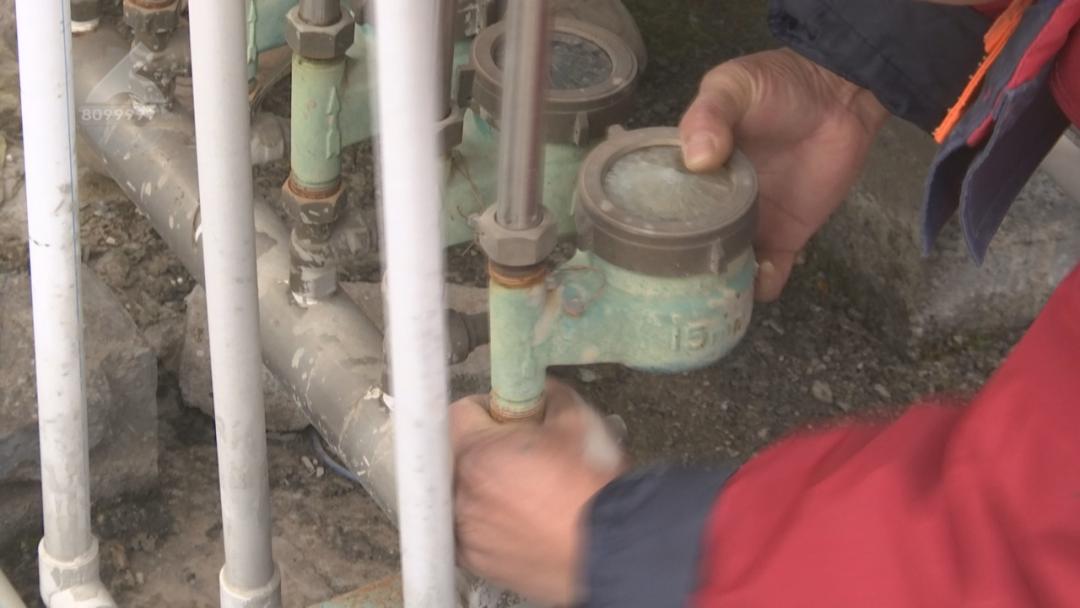 大寒潮小寒潮,寒潮带来大范围降雪