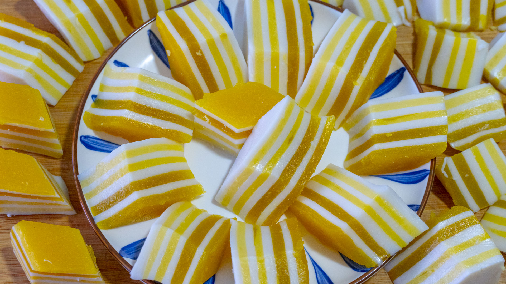 10道中国特色早餐,步骤详细做法简单,照着做,每天早餐不犯愁