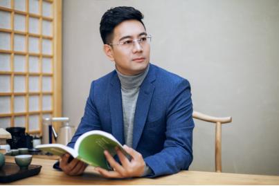 让教育回归简单与快乐——访山东陶学教育科技有限公司董事长李勇