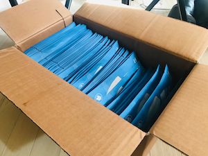 韩国口罩怎么样了,韩国口罩为什么这么难买