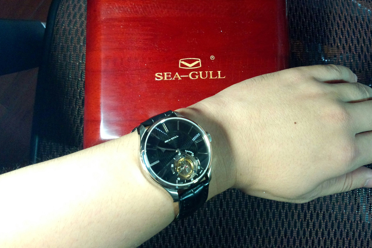 年终奖买什么表好看,年终奖买什么表