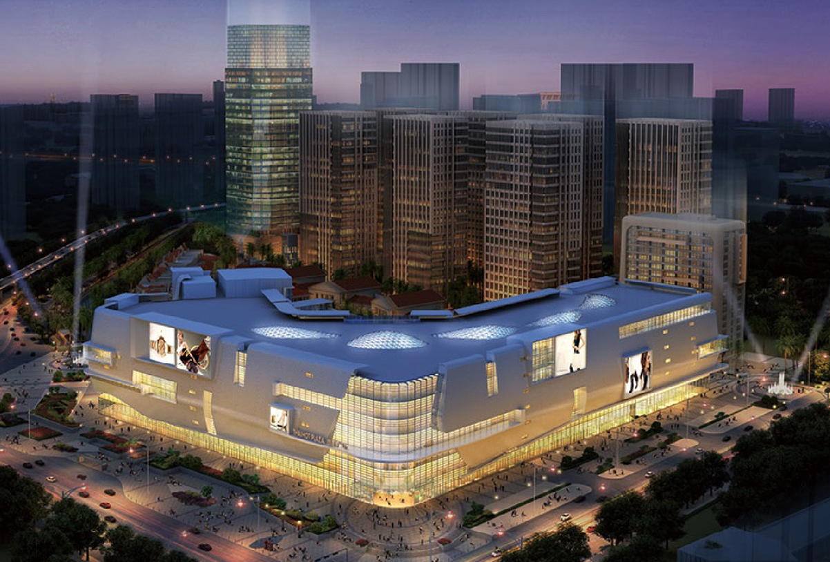 大洋百货商业模式,大洋百货到底闭店没有