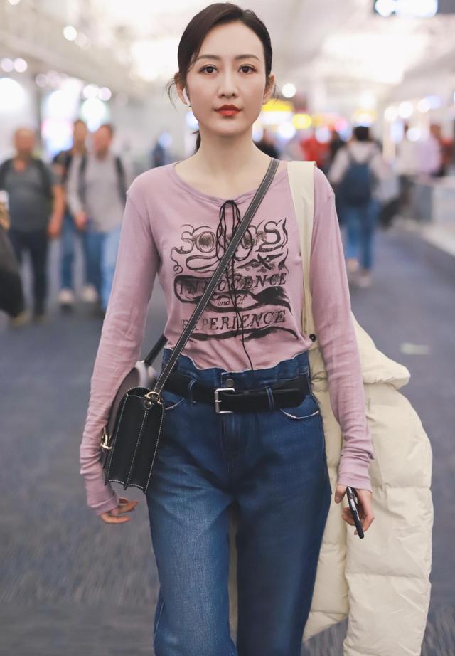 王鸥一个人的视频,王鸥独立性格