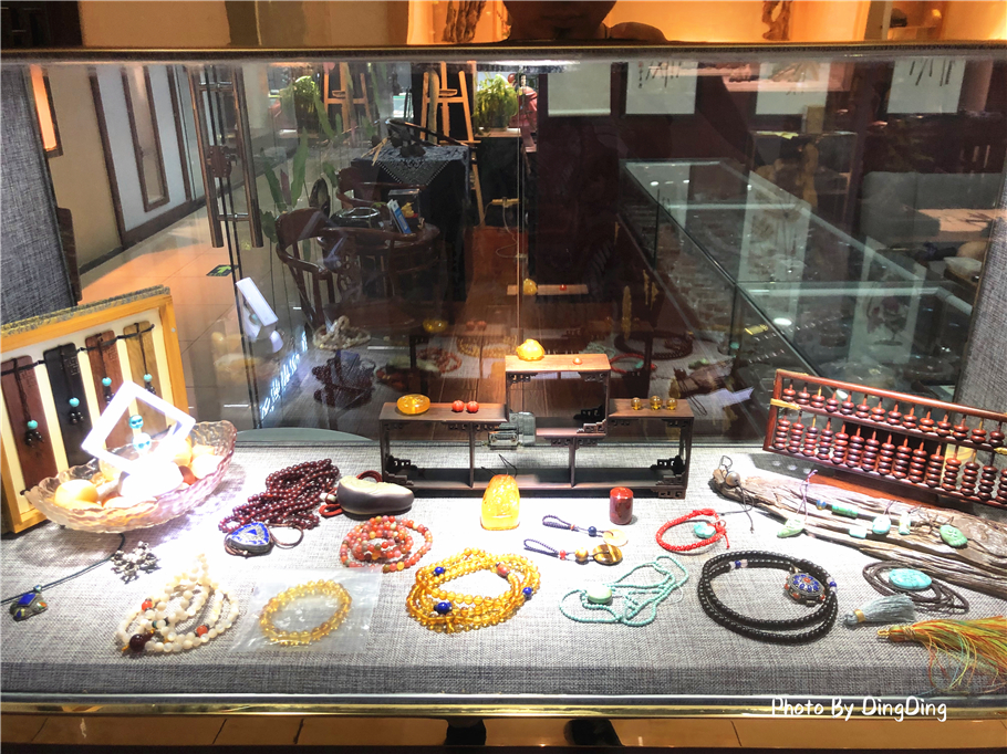 潘家园是中国最大的古玩市场吗,国内艺术品市场潘家园