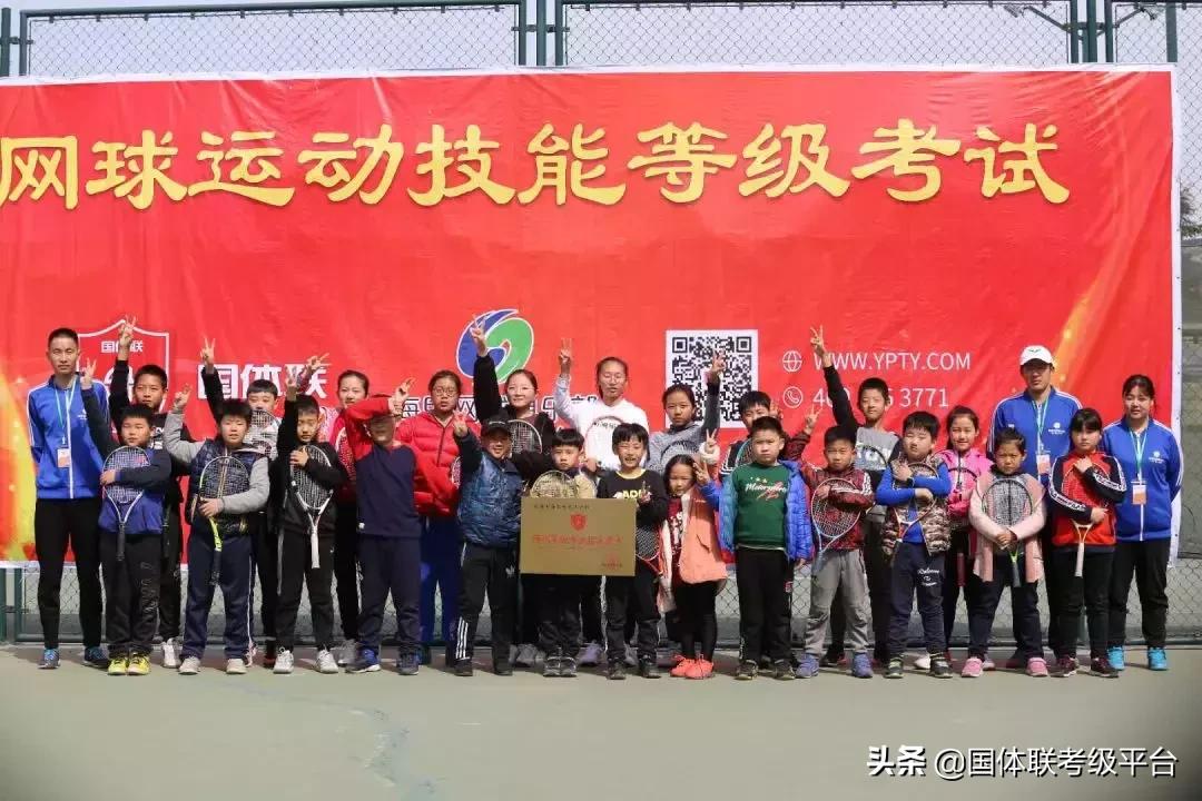 怎么进行网球水平等级考试,网球等级考怎么报名