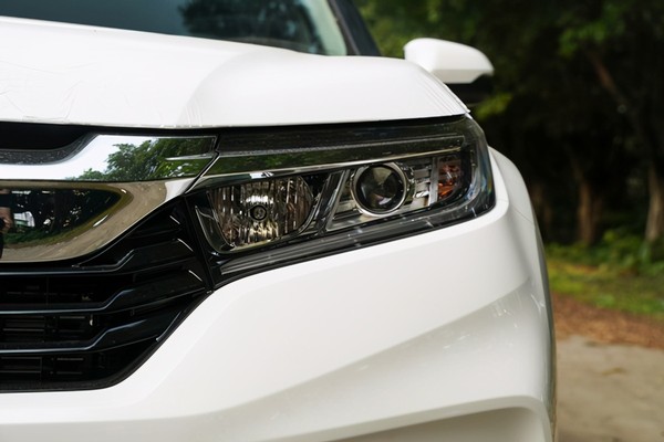 中产家庭用车首选？本田冠道，到底行不行？