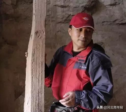 故宫官宣最新雪景，张张美得惊人！“新掌门”竟是来自敦煌的“扫地僧”