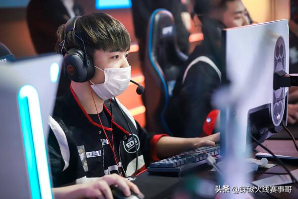 「*器武**高光时刻」幻神精彩连杀不断，金牛座同样出彩