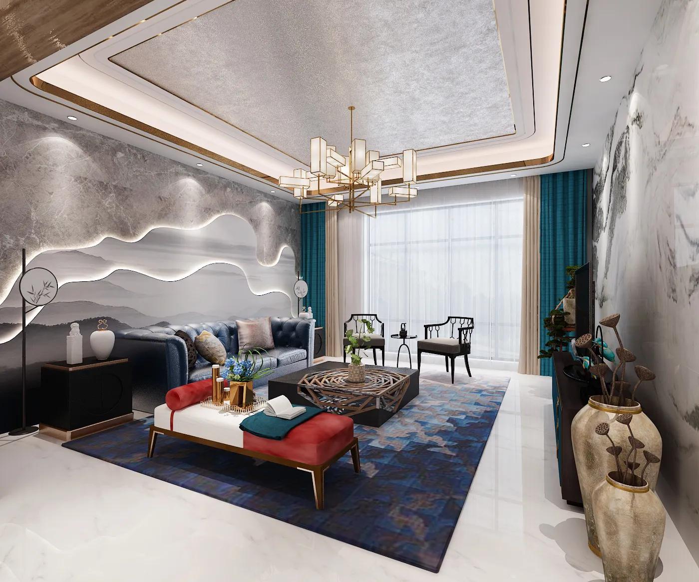 鸿坤罗纳河谷果岭墅怎么样,香河鸿坤罗纳河谷果岭