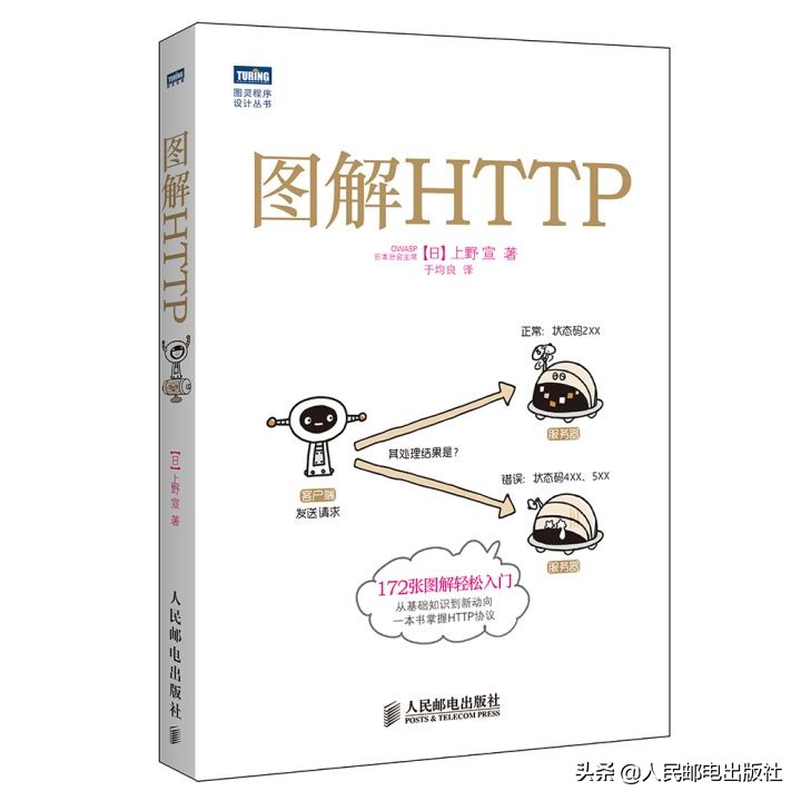 HTML、CSS和JavaScript等前端开发技术，必备入门级学习书单