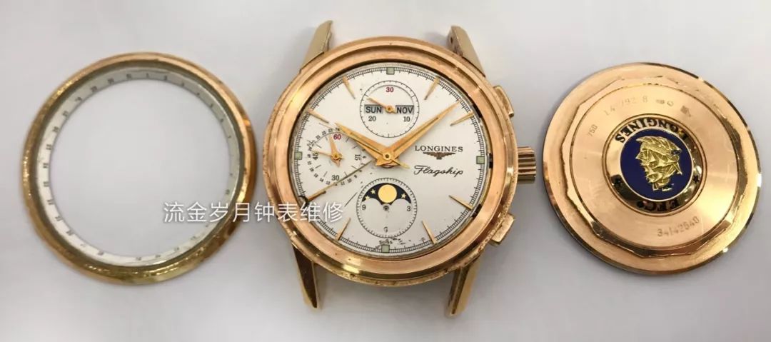 外面手表维修能鉴别手表真假吗,如何鉴定手表真伪