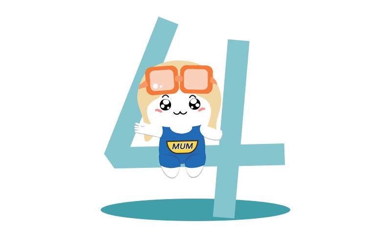 孩子过敏体质一般是什么原因引起,孩子有这4种表现说明你该警惕