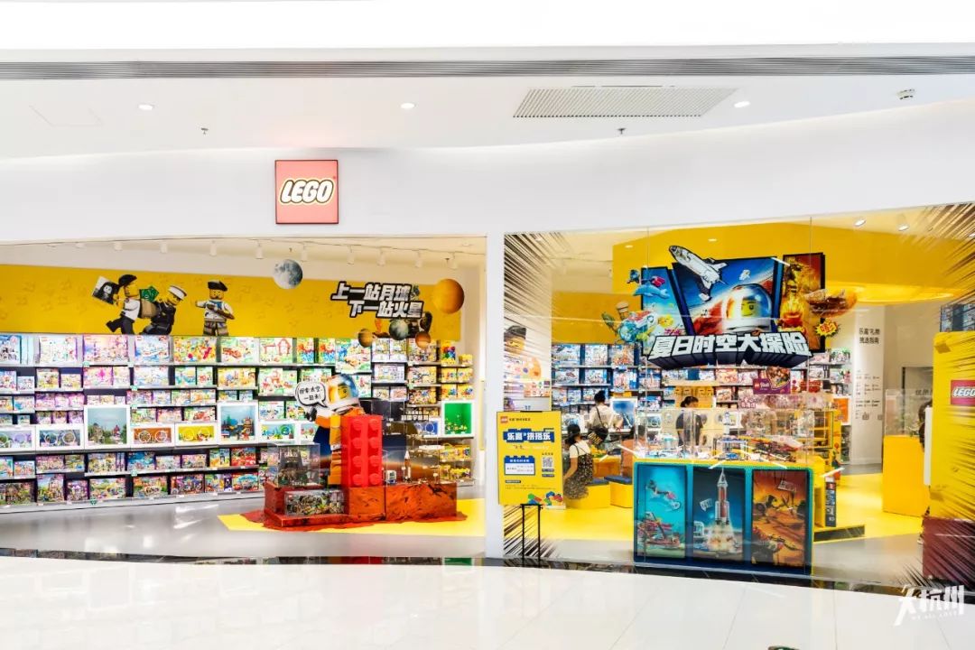 国庆西溪印象城,西溪印象城10周年活动