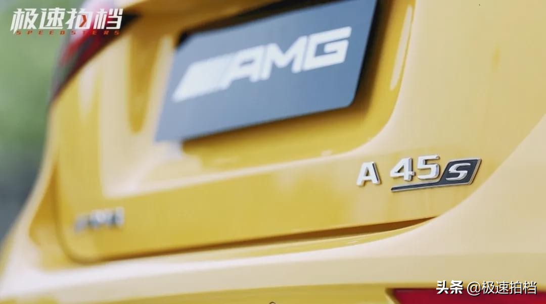 a45地表最强2.0t极速,最强2.0ta45