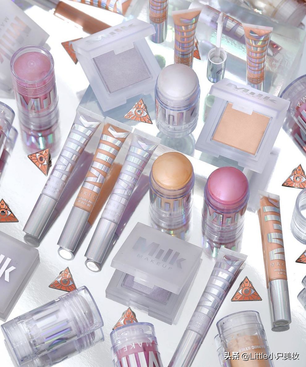 近几年爆火的网红品牌有哪些,盘点十大网红品牌