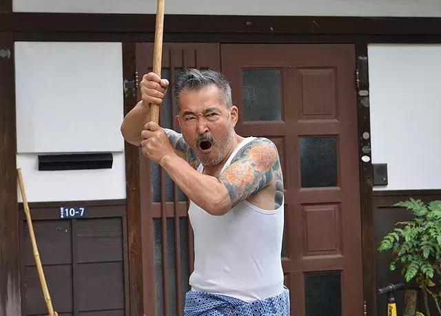 日本黑帮兴衰史电影,日本黑帮电影史简介