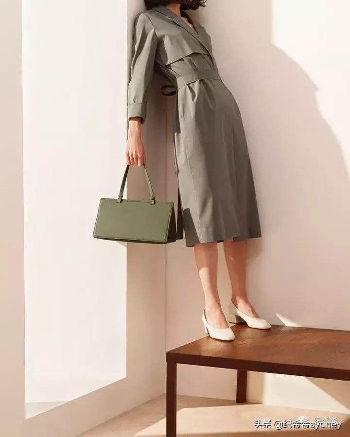 2020年最潮时尚的小众包包推荐,有哪些比较好的小众包包品牌