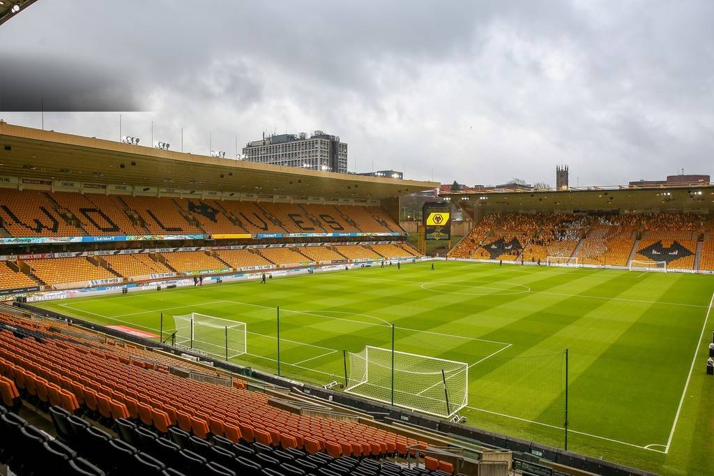 从政治家到诗人，从边裁到历史事件，球场名称的由来可多着呢