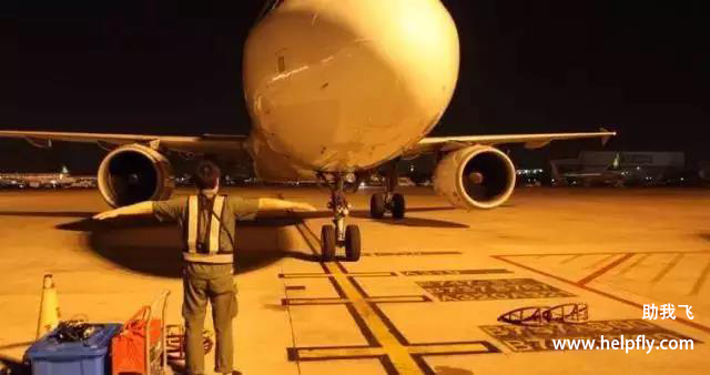 为什么不建议夜间坐飞机,为什么晚上飞机不能飞