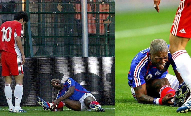 和队员们说再见,跟足球队说再见