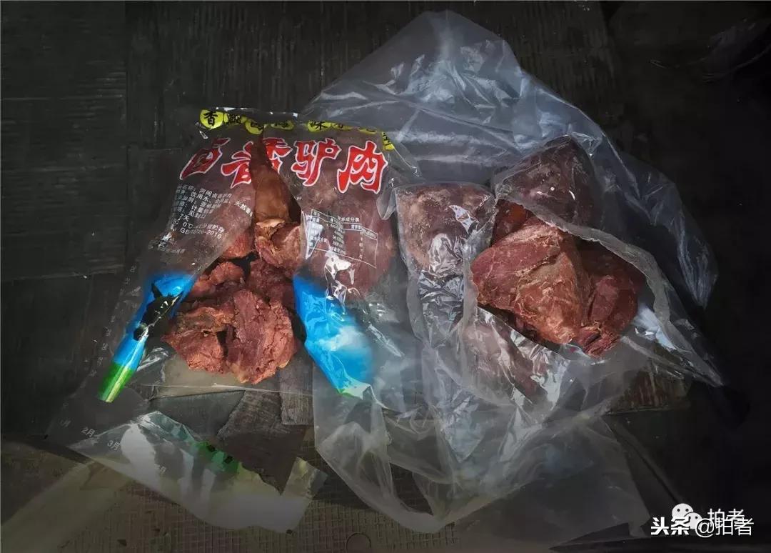 十二年，一纪一轮回｜新京报摄影记者尹亚飞年度作品