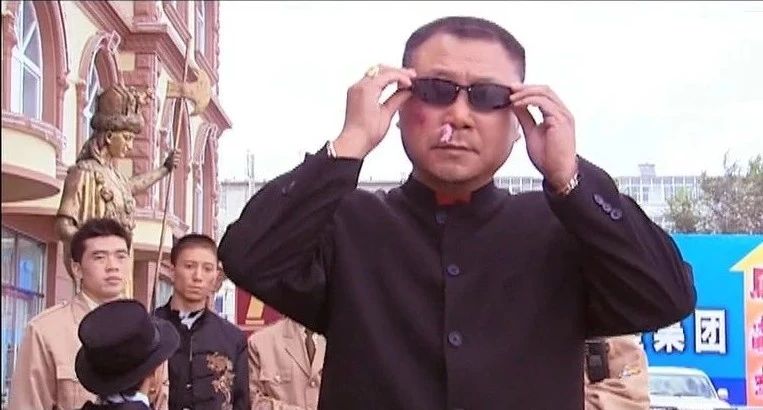 赵本山disco版,赵本山的电影二十年前演的