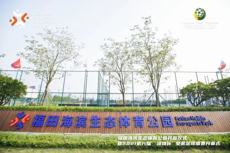 2021深圳杯足球比赛,2021第六届深圳杯东部赛区