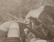 「日本矶钓」常用的钓具收纳和工具，日本专业矶钓书籍