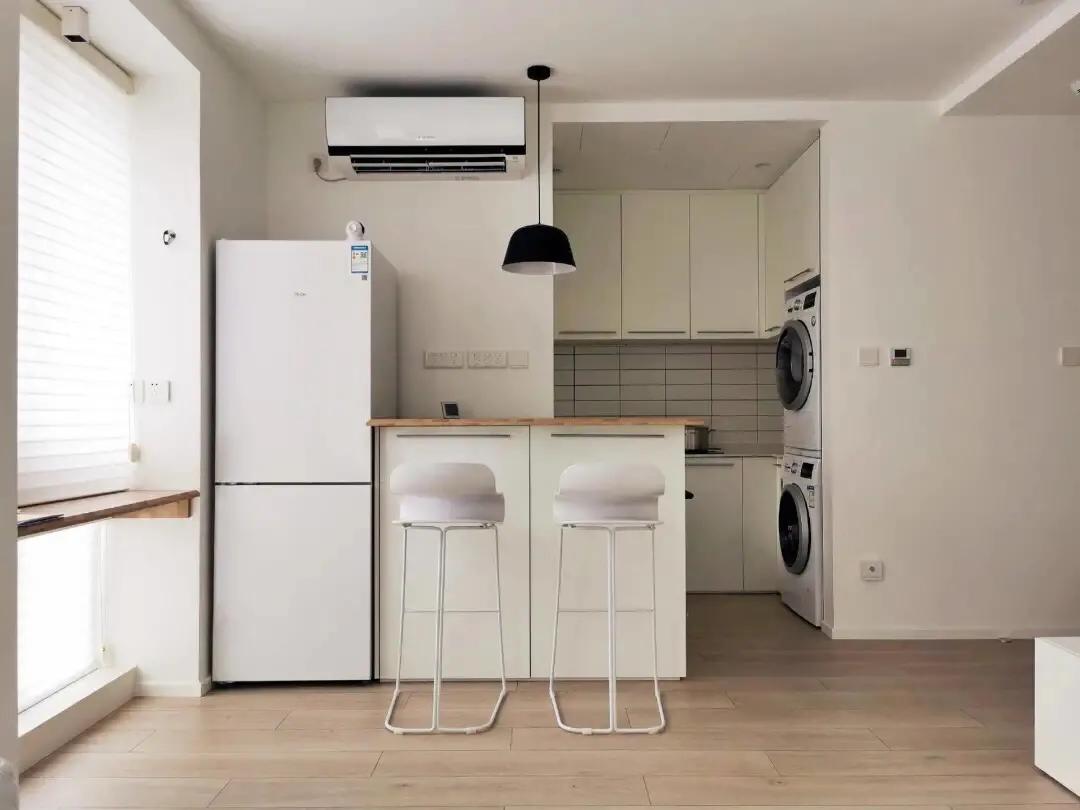 40平装修超全能小户型，最全日本电器清单拿去不谢