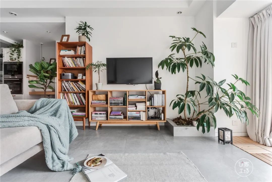 买了10万的家具却空荡荡？6招，教你改出层次感爆棚的高级风