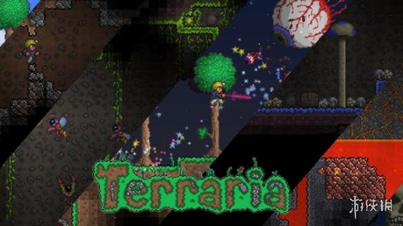 热度最高的像素风游戏,画质不高的好玩的游戏