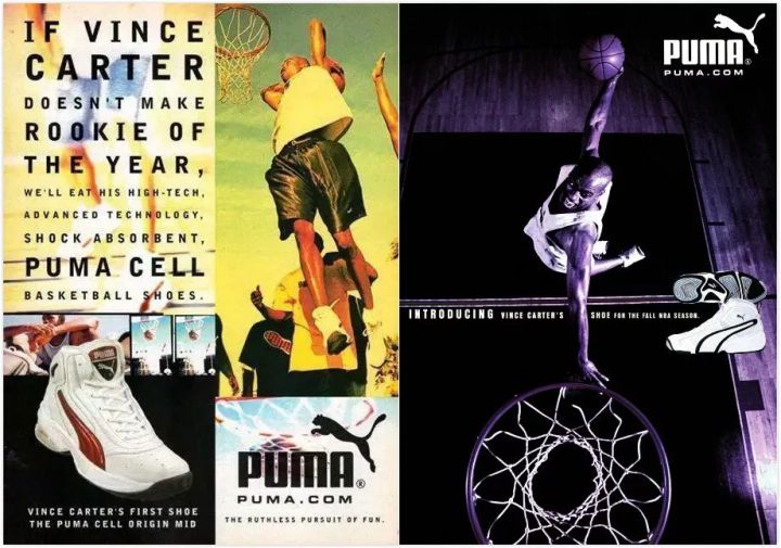 puma篮球新兴势力,puma篮球鞋发展