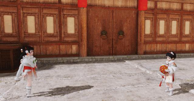 更新公告:品花糕、抛绣球、穿新衣…一起踏春寄花朝