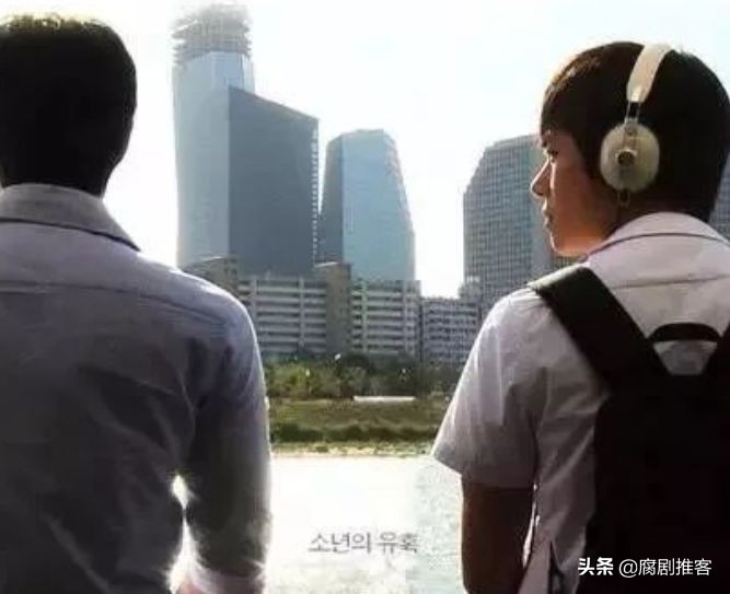 「小腐盘点」五部禁忌的男男师生恋题材的影视作品