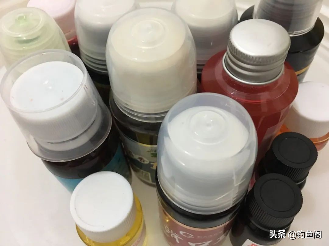 钓鱼中草药配方秘方,钓鱼最佳配方与技巧